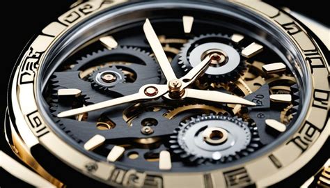 rolex automatic movement|who makes Rolex watch movements.